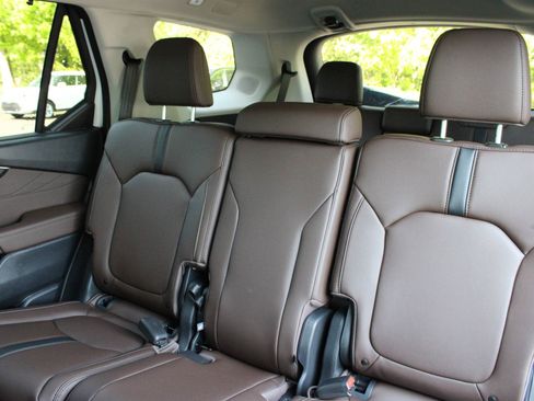 New 2026 Honda Pilot image 19