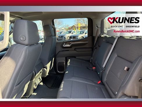 New 2026 GMC Sierra 1500 Elevation image 45