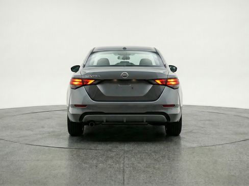 Used 2025 Nissan Sentra SV FWD image 7