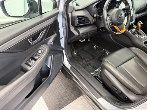 Used 2022 Subaru Outback Wilderness AWD/4WD image 31