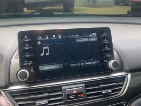 Used 2021 Honda Accord Sport image 13