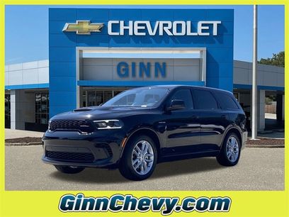 Used 2024 Dodge Durango R/T