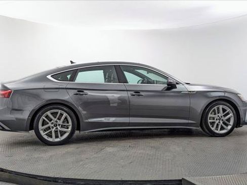 Used 2023 Audi A5 2.0T Prestige AWD/4WD image 9