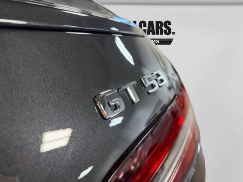 Used 2020 Mercedes-Benz AMG GT 53 image 11