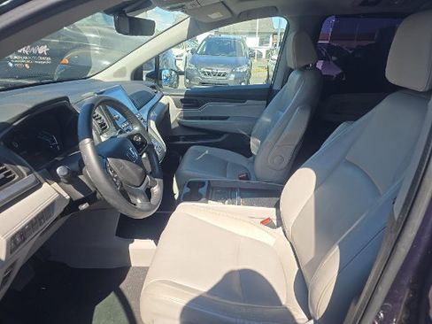 Used 2019 Honda Odyssey EX-L image 4