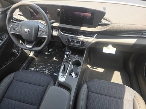 New 2026 Buick Envista Sport Touring w/ Convenience I Package FWD image 20