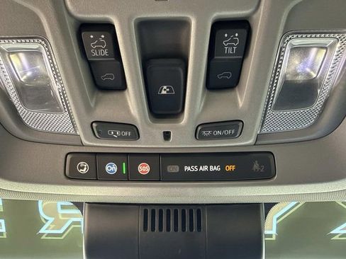 Used 2023 Chevrolet Silverado 1500 RST w/ All Star Edition Plus AWD/4WD image 19