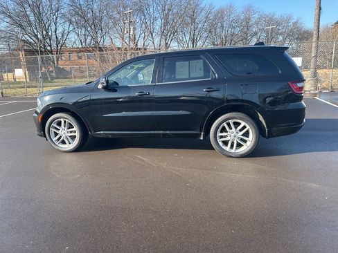 Used 2023 Dodge Durango GT image 8