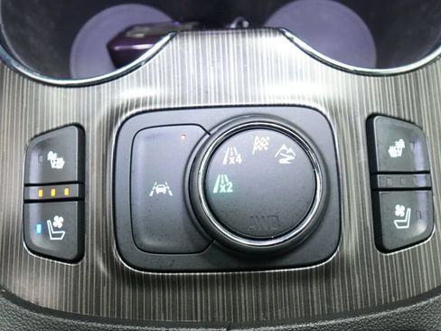 Used 2021 GMC Acadia SLT w/ Preferred Package AWD/4WD image 44