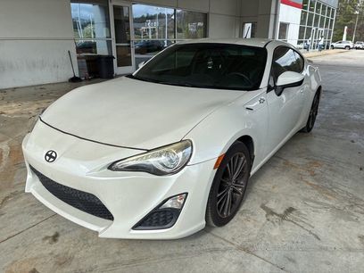 Used 2014 Scion FR-S Monogram Series