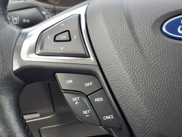 Used 2023 Ford Edge SEL w/ Convenience Package AWD/4WD image 28