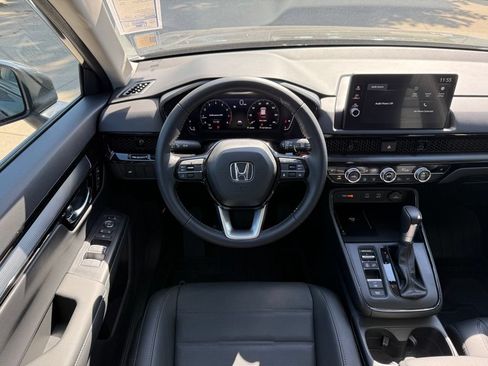 Certified 2026 Honda CR-V EX-L image 4