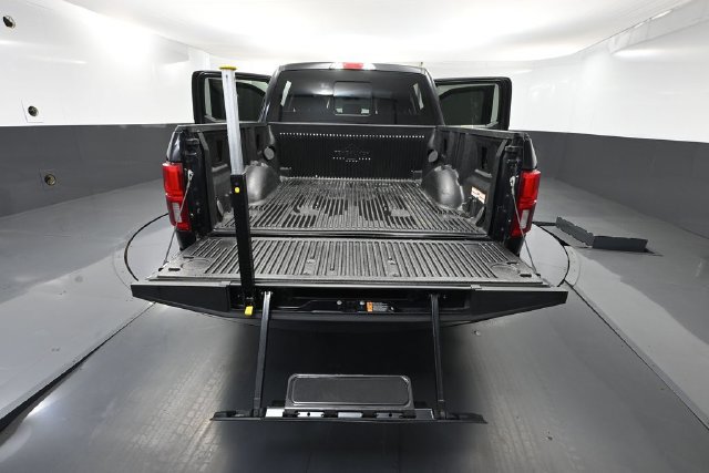 Used 2020 Ford F150 Lariat w/ Equipment Group 502A Luxury AWD/4WD image 36