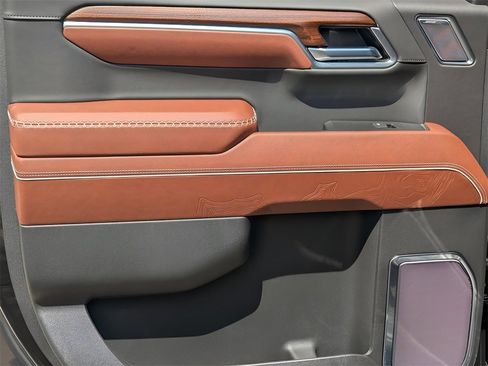 New 2026 GMC Sierra 1500 Denali Ultimate image 13