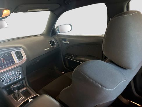 Used 2023 Dodge Charger GT w/ Technology Group RWD image 22