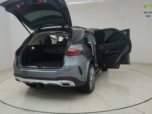 Used 2025 Mercedes-Benz GLE 350 4MATIC image 76