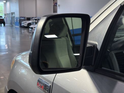 Used 2008 Toyota Tundra SR5 AWD/4WD image 14