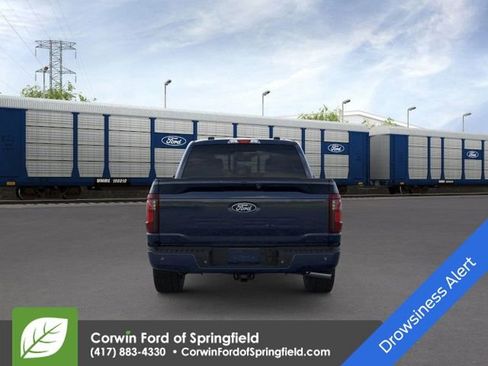 New 2026 Ford F150 XLT image 5