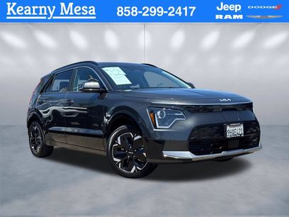 Used 2023 Kia Niro Wind