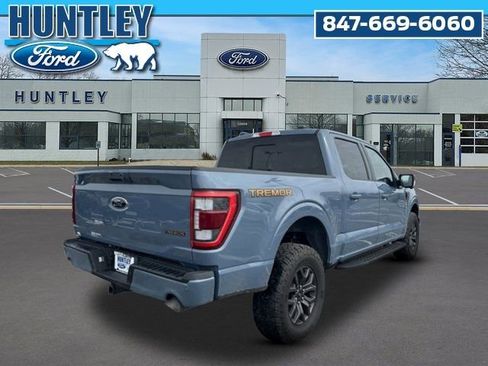 Used 2023 Ford F150 Tremor w/ Equipment Group 402A High AWD/4WD image 5