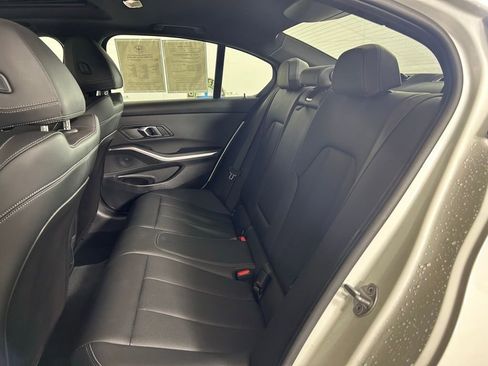 Used 2025 BMW 330i xDrive Sedan image 17