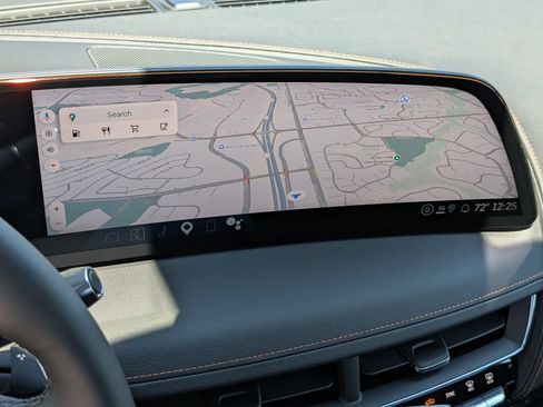 New 2026 Cadillac CT5 Sport w/ Technology Package AWD/4WD image 24