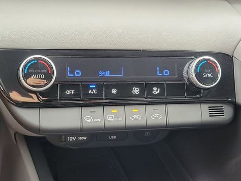 New 2026 Hyundai Elantra Sport FWD image 11