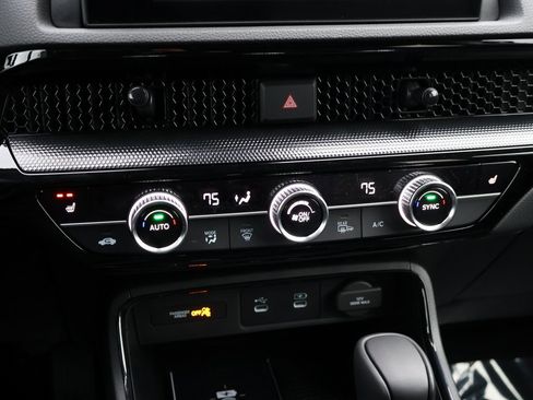 New 2026 Honda CR-V EX-L image 15