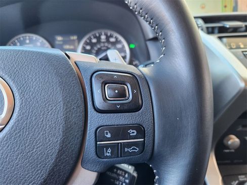 Used 2019 Lexus NX 300 FWD image 30