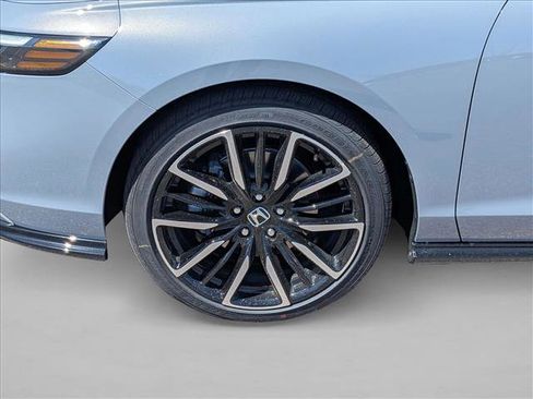 New 2026 Honda Accord Touring image 10