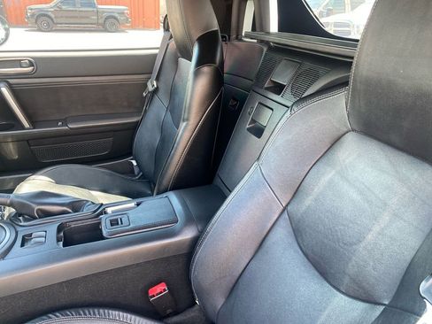 Used 2013 MAZDA MX-5 Miata Grand Touring w/ Premium Pkg image 26