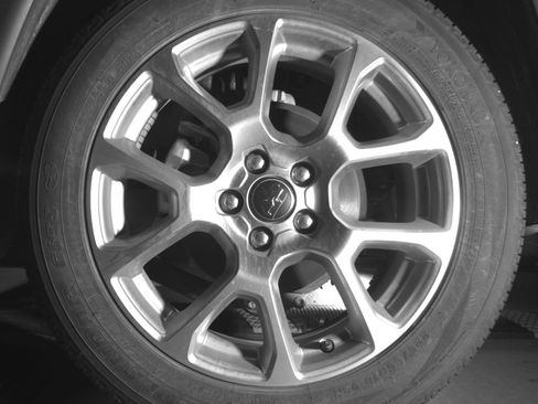 Used 2025 Jeep Compass Limited image 14