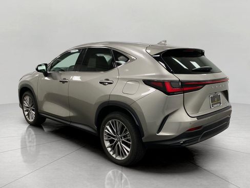 Used 2026 Lexus NX 350 AWD w/ Accessory Package (2T) image 8