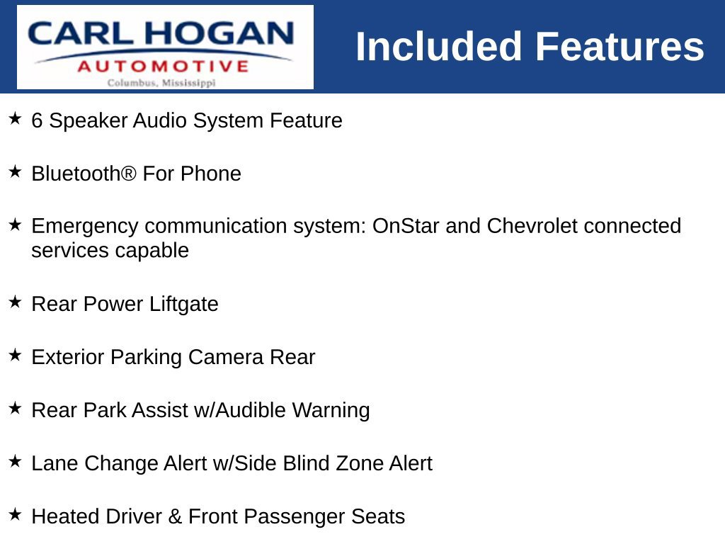 Used 2018 Chevrolet Equinox LT FWD image 3