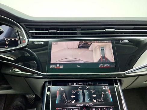 Used 2023 Audi Q7 3.0T Premium Plus w/ Premium Plus Package image 24
