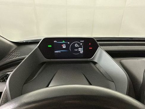 Used 2023 Subaru Solterra AWD image 18