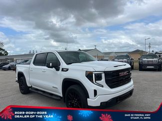 New 2026 GMC Sierra 1500 Elevation w/ Elevation Premium Package AWD/4WD video 2