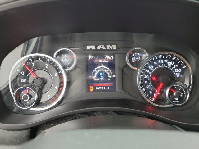 Used 2024 RAM 3500 Tradesman w/ Chrome Appearance Group AWD/4WD image 23