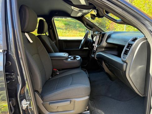 New 2026 RAM 2500 Tradesman image 17