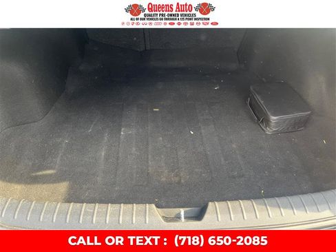 Used 2020 Kia Optima S w/ S Panoramic Sunroof Package FWD image 13