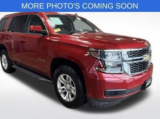 Used 2015 Chevrolet Tahoe LT video 1