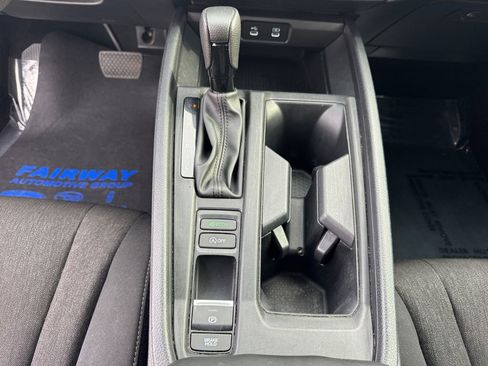 Used 2024 Honda Accord EX image 17