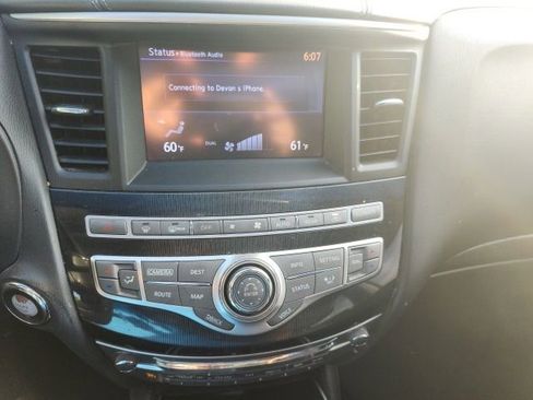 Used 2016 INFINITI QX60 Luxe w/ Premium Plus Package AWD/4WD image 23
