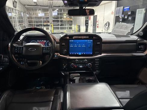 Used 2023 Ford F150 Raptor w/ Raptor 37 Performance Package image 29