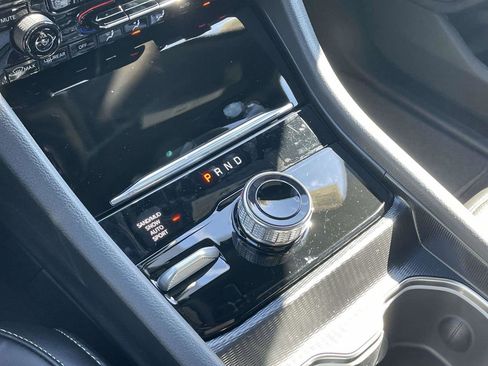 New 2025 Jeep Grand Cherokee L Limited w/ Black Appearance Package image 20