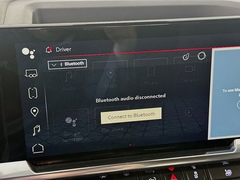 Used 2024 GMC Sierra 1500 Elevation image 21