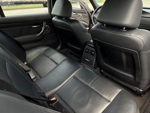 Used 2008 BMW M3 Sedan image 38