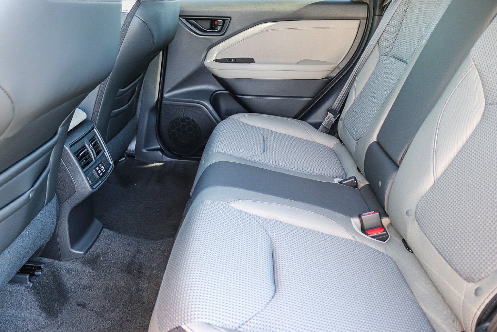 New 2026 Subaru Forester Touring AWD/4WD image 19
