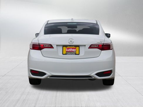 Used 2016 Acura ILX w/ Premium Package FWD image 6