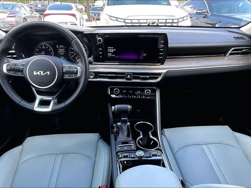 Used 2024 Kia K5 EX w/ EX Premium Package FWD image 15